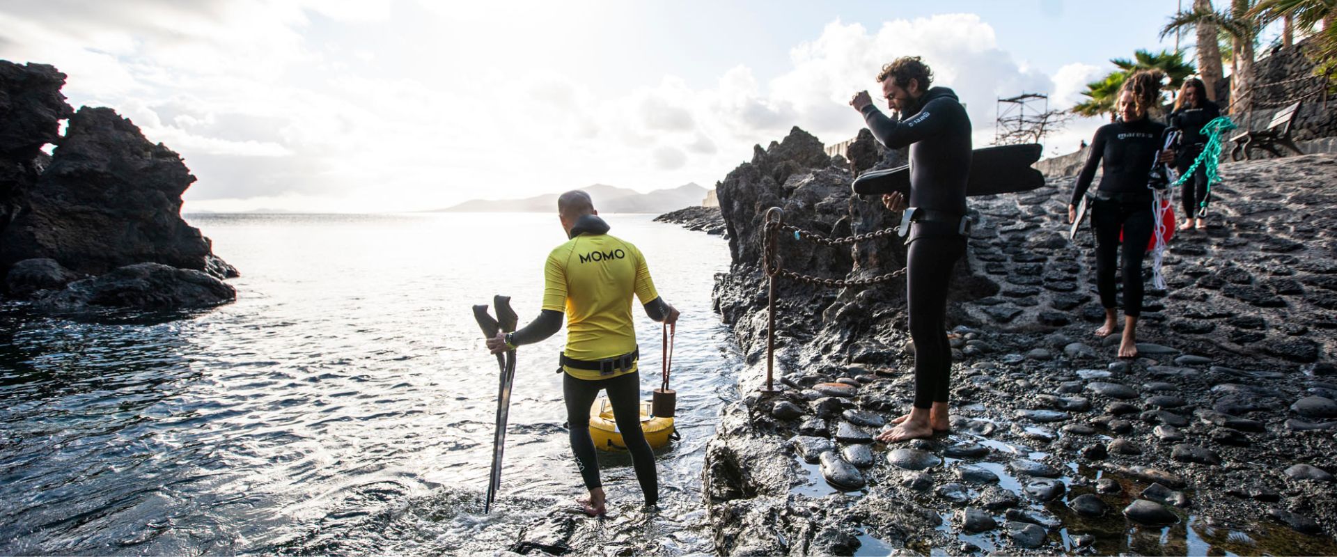 Freediving retreat Lanzarote (2)