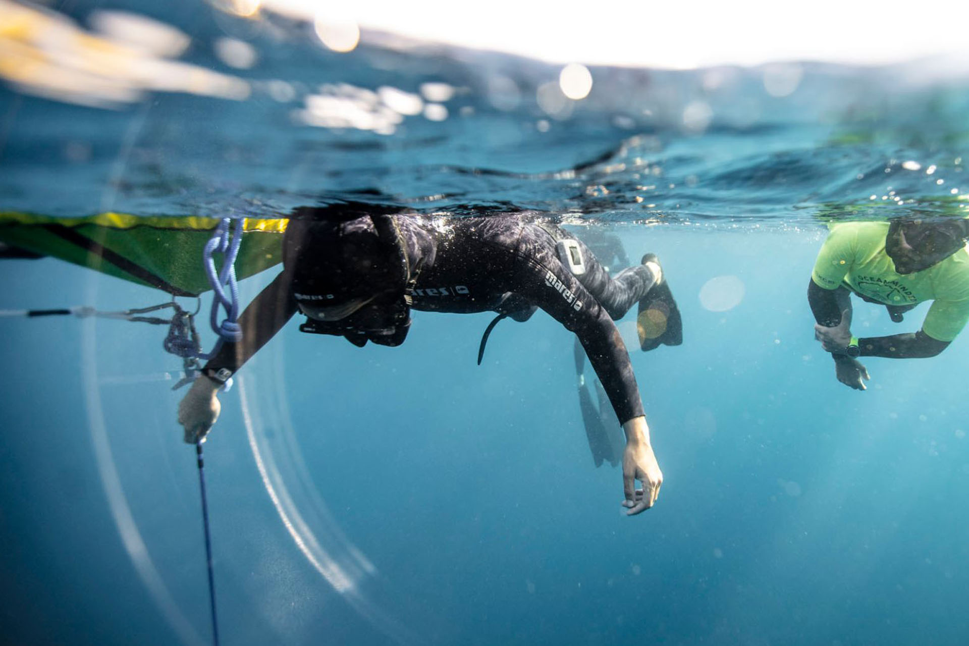 Freediving retreat Lanzarote - Freediving retreat Lanzarote (3)