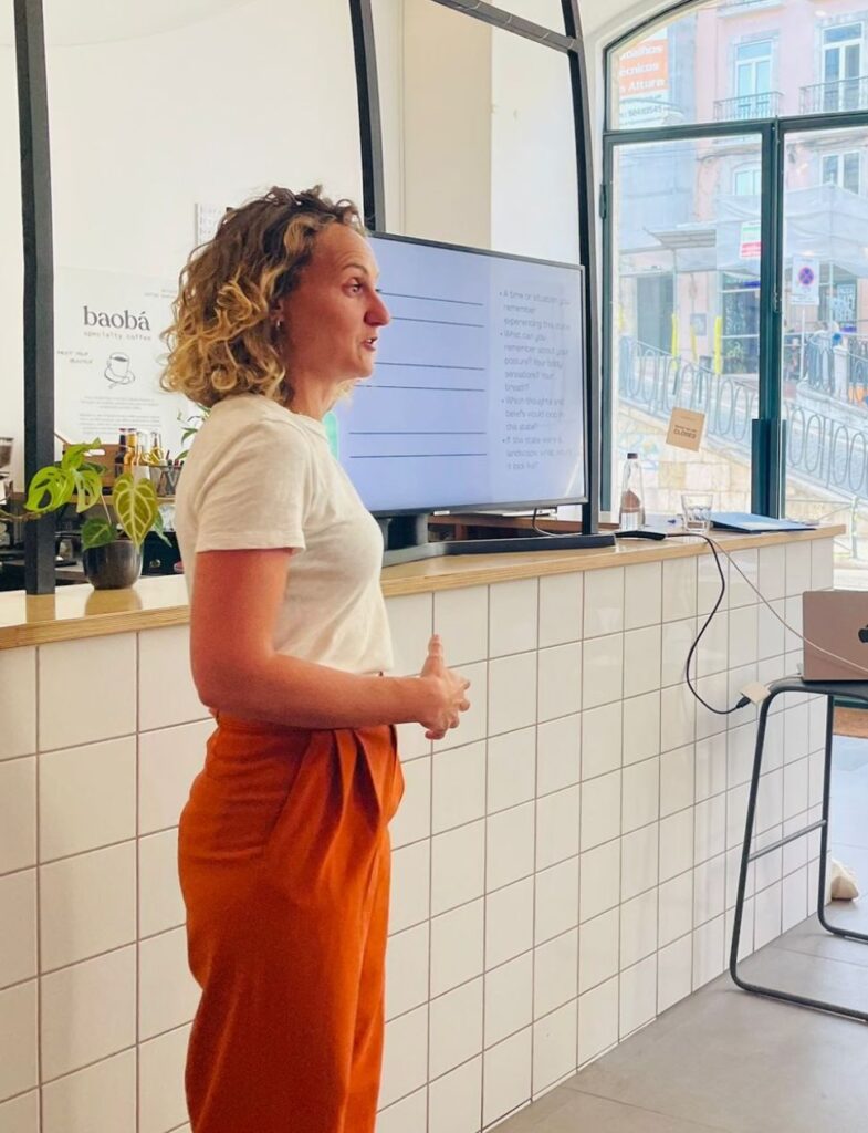 Workplace Wellbeing Workshops